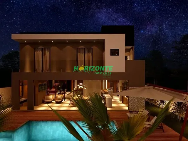 Casa com 451m² 3 quartos e 4 banheiros, à venda, no bairro Condomínio Residencial Monaco em São José dos Campos