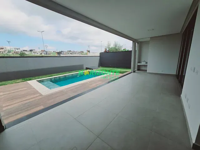 Casa com 451m² 3 quartos e 4 banheiros, à venda, no bairro Condomínio Residencial Monaco em São José dos Campos