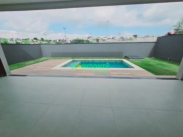 Casa com 451m² 3 quartos e 4 banheiros, à venda, no bairro Condomínio Residencial Monaco em São José dos Campos