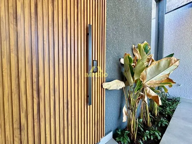 Casa 3 quartos e 2 banheiros, à venda, no bairro Loteamento Park Gran Reserve em Indaiatuba