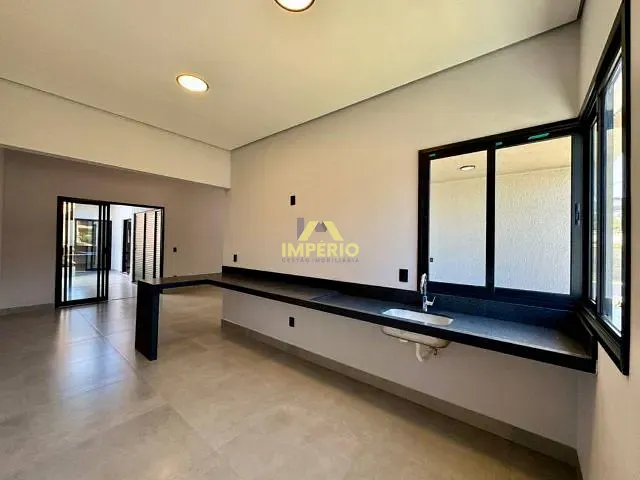 Casa 3 quartos e 2 banheiros, à venda, no bairro Loteamento Park Gran Reserve em Indaiatuba