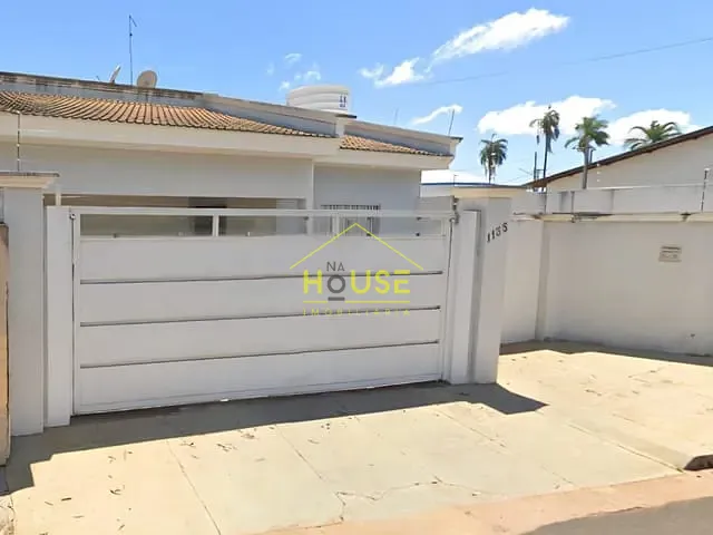 Casa 3 quartos e 2 banheiros, à venda, no bairro São Judas Tadeu em Valentim Gentil