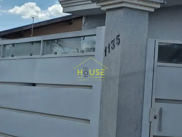 Casa 3 quartos e 2 banheiros, à venda, no bairro São Judas Tadeu em Valentim Gentil