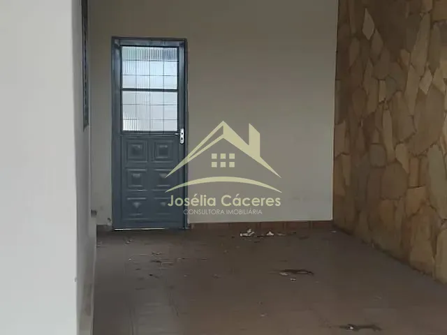 Casa com 280m² 3 quartos e 3 banheiros, à venda, no bairro cpa 2 em Cuiabá