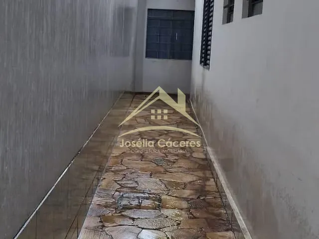 Casa com 280m² 3 quartos e 3 banheiros, à venda, no bairro cpa 2 em Cuiabá