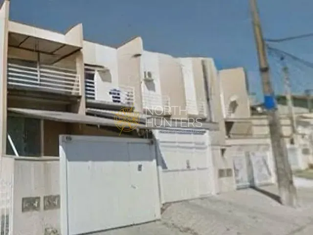 Casa com 62m² 2 quartos e 2 banheiros, à venda, no bairro Boehmerwald em Joinville