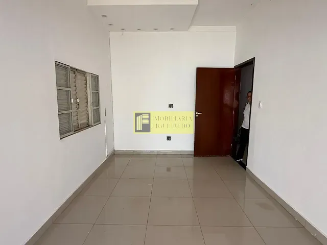Casa com 220m², para alugar, no bairro Jardim Alto Rio Preto em São José do Rio Preto