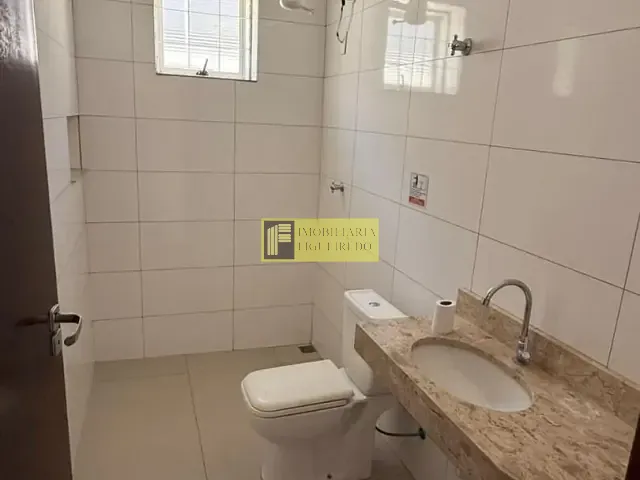Casa com 220m², para alugar, no bairro Jardim Alto Rio Preto em São José do Rio Preto
