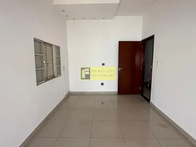 Casa com 220m², para alugar, no bairro Jardim Alto Rio Preto em São José do Rio Preto