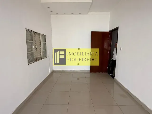 Casa com 220m², para alugar, no bairro Jardim Alto Rio Preto em São José do Rio Preto
