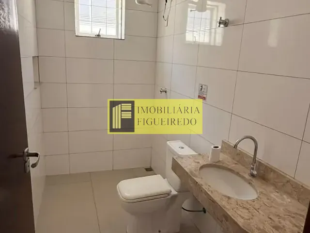 Casa com 220m², para alugar, no bairro Jardim Alto Rio Preto em São José do Rio Preto