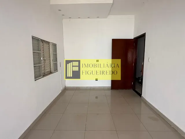Casa com 220m², para alugar, no bairro Jardim Alto Rio Preto em São José do Rio Preto