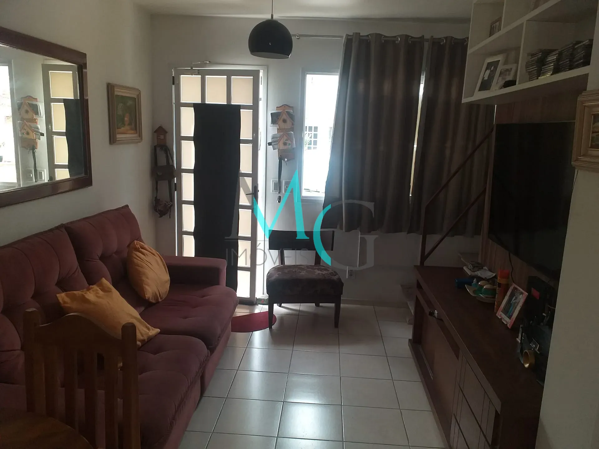 Casa, 2 quartos, 80 m² - Foto 3