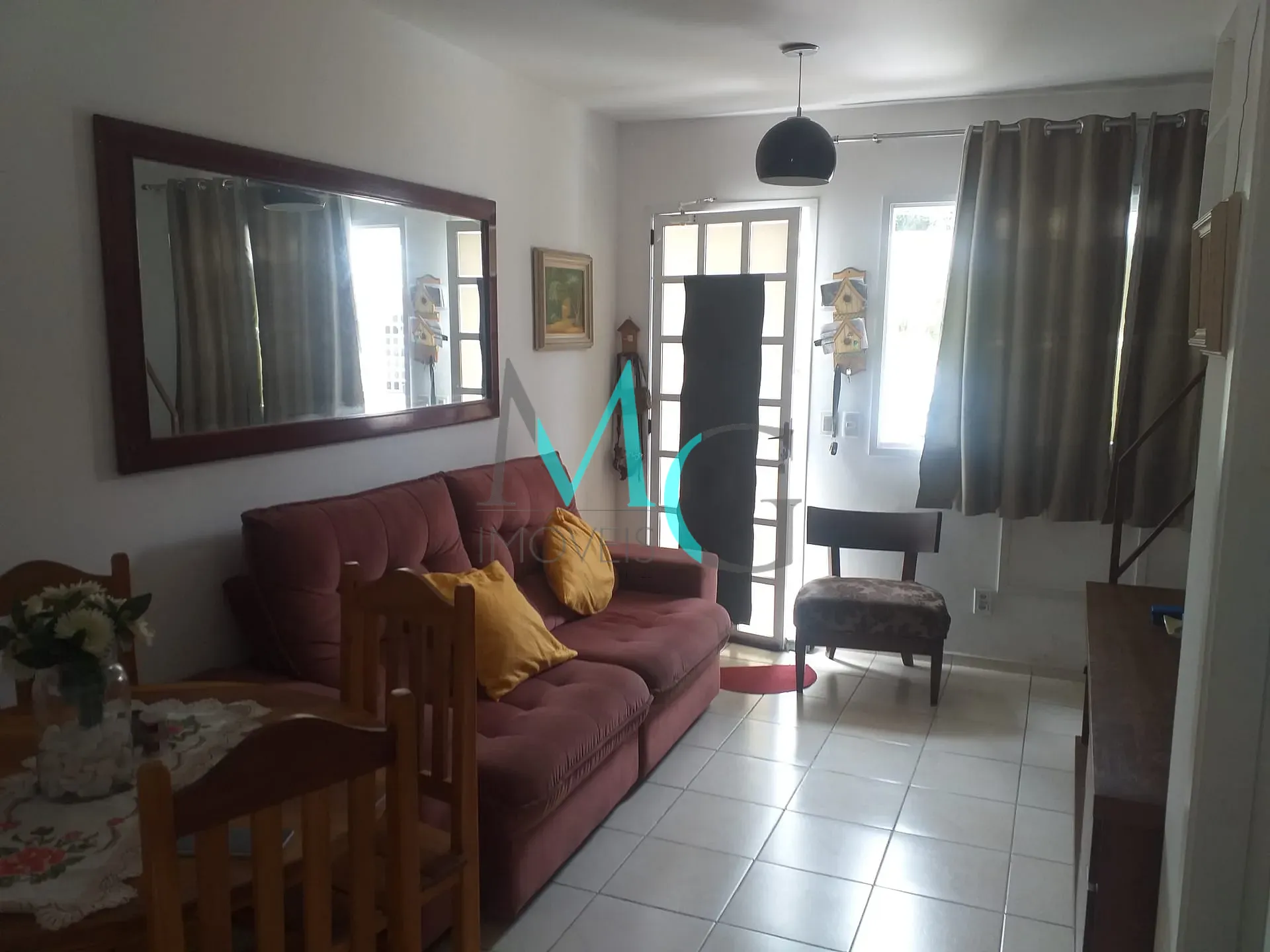 Casa, 2 quartos, 80 m² - Foto 4