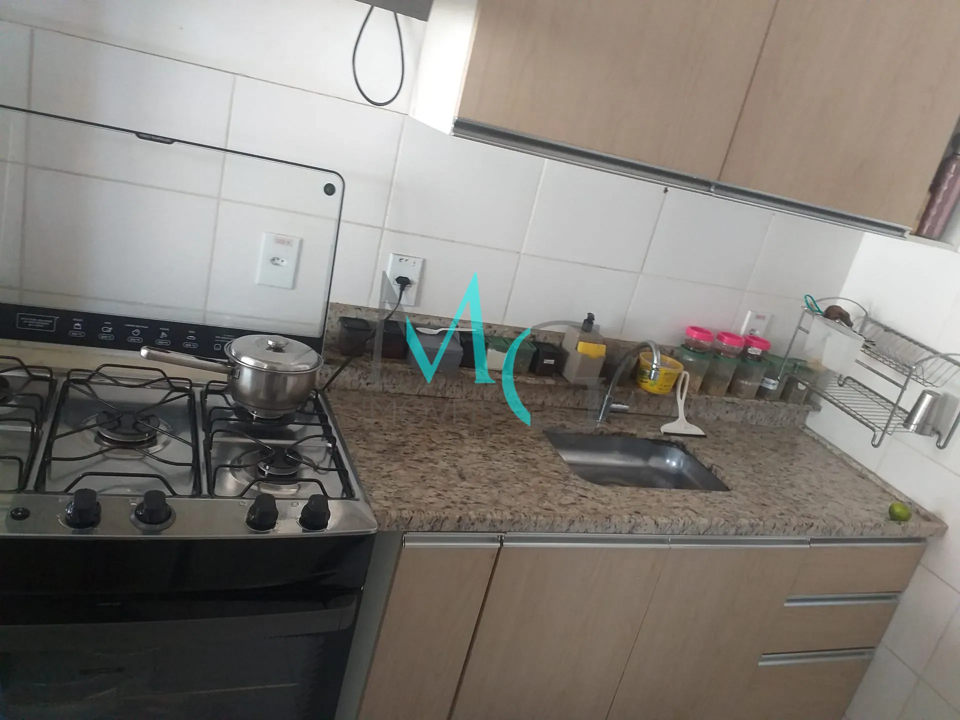 Casa, 2 quartos, 80 m² - Foto 7
