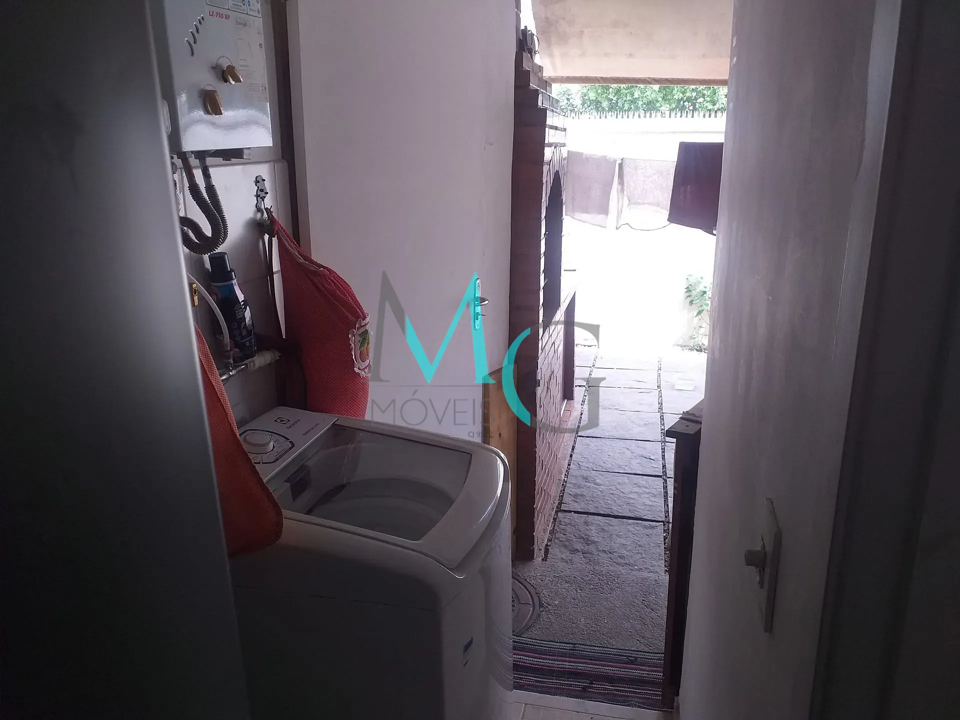 Casa, 2 quartos, 80 m² - Foto 8