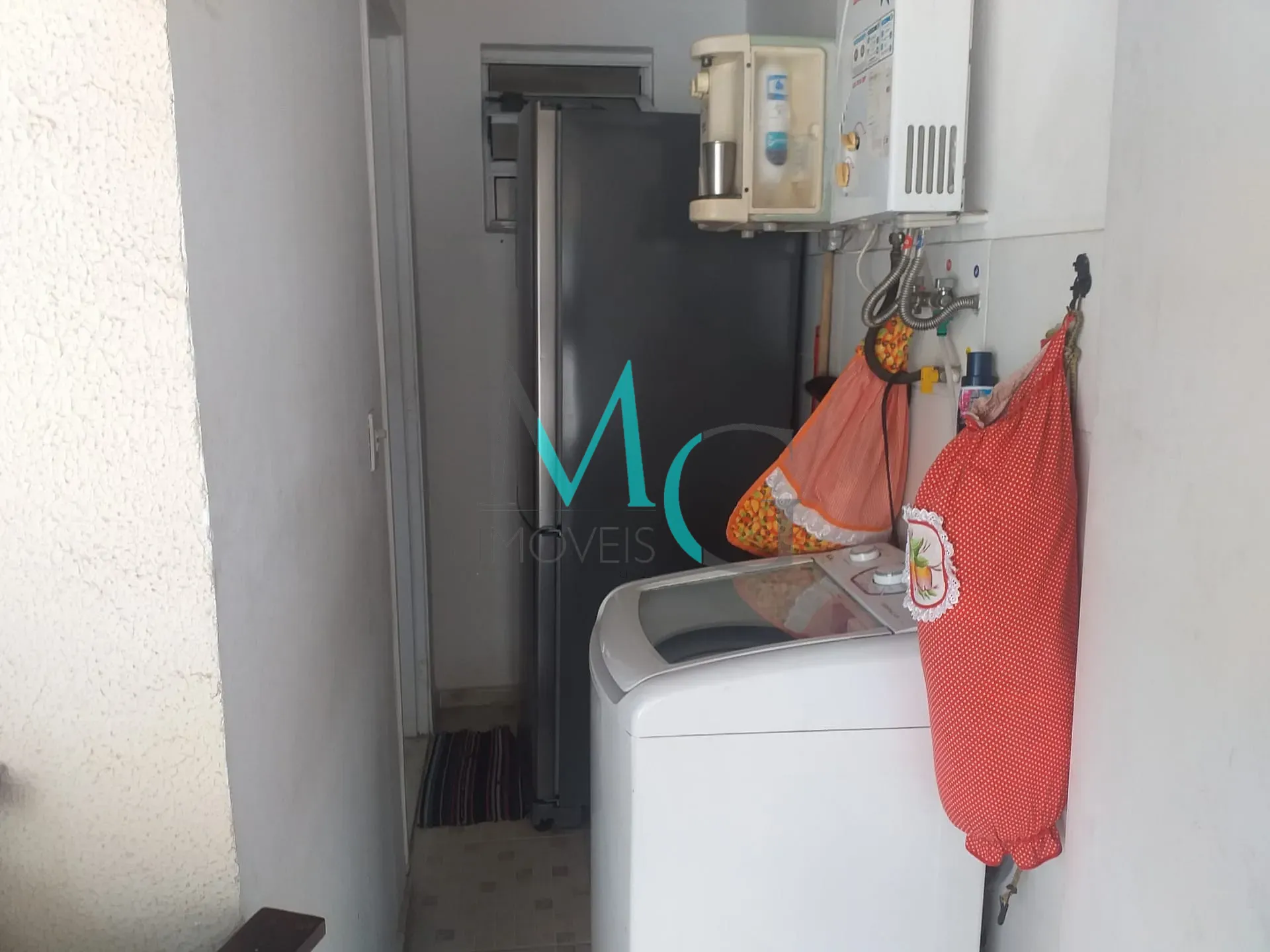 Casa, 2 quartos, 80 m² - Foto 9