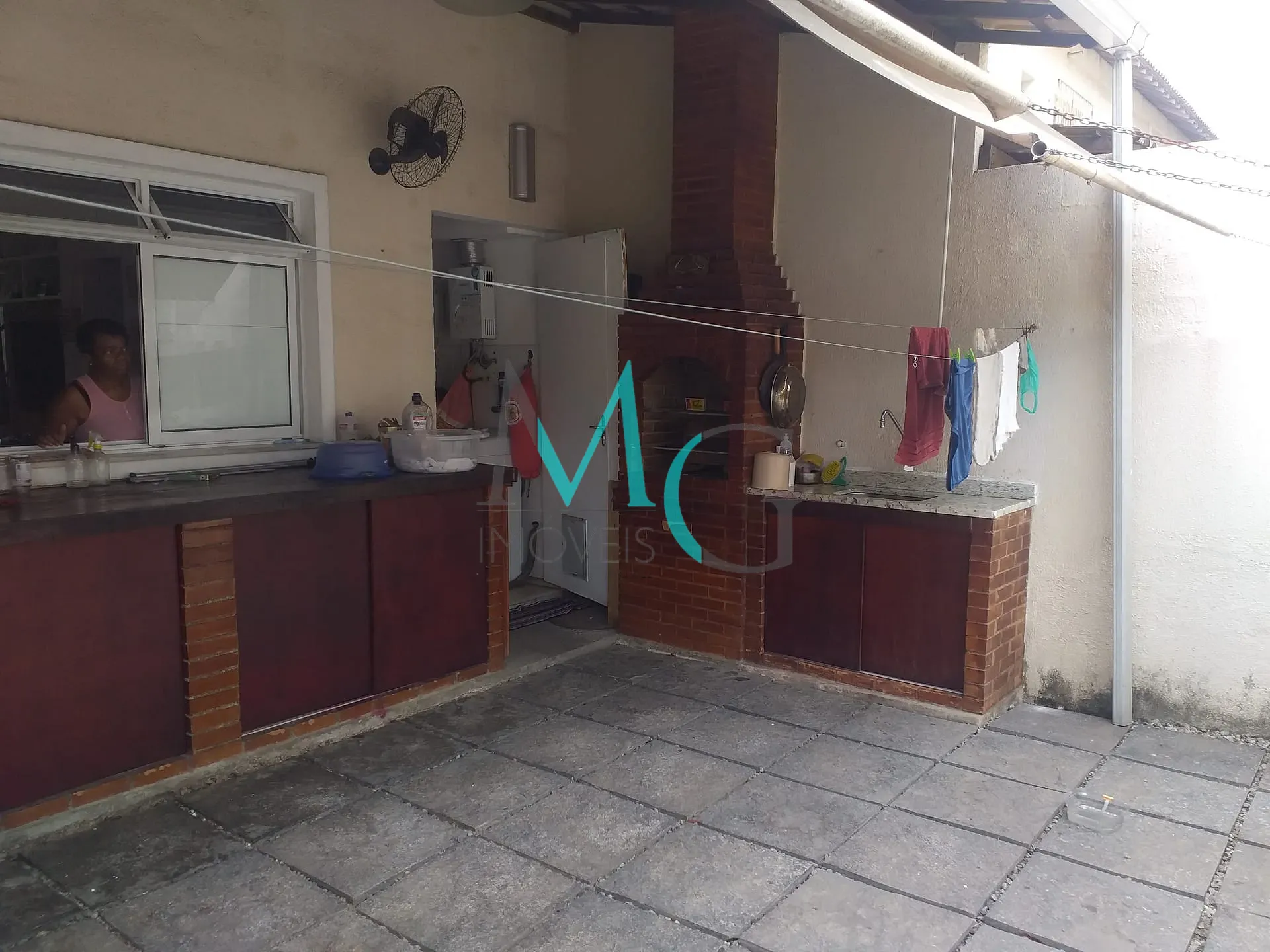 Casa, 2 quartos, 80 m² - Foto 10