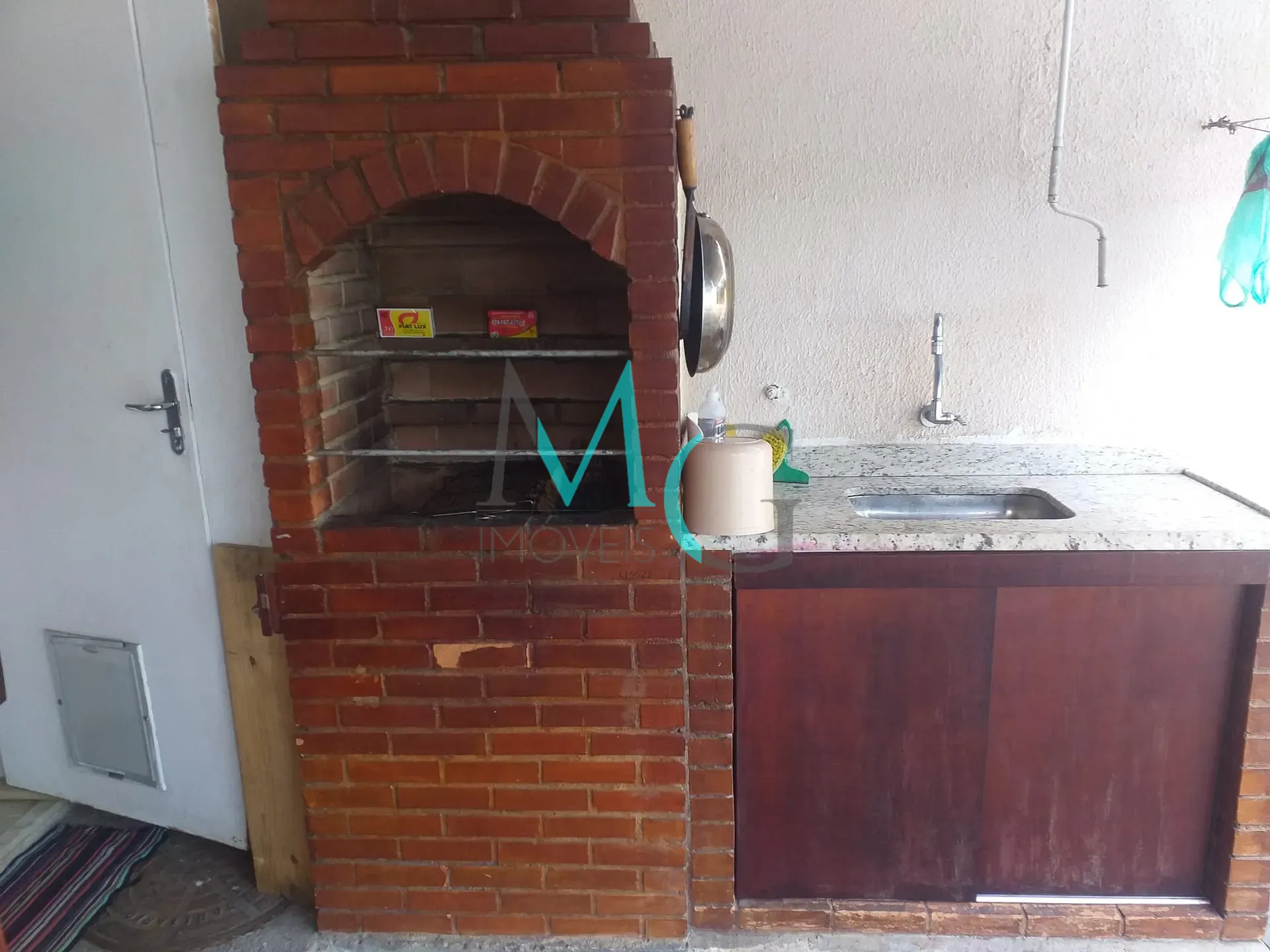 Casa, 2 quartos, 80 m² - Foto 11