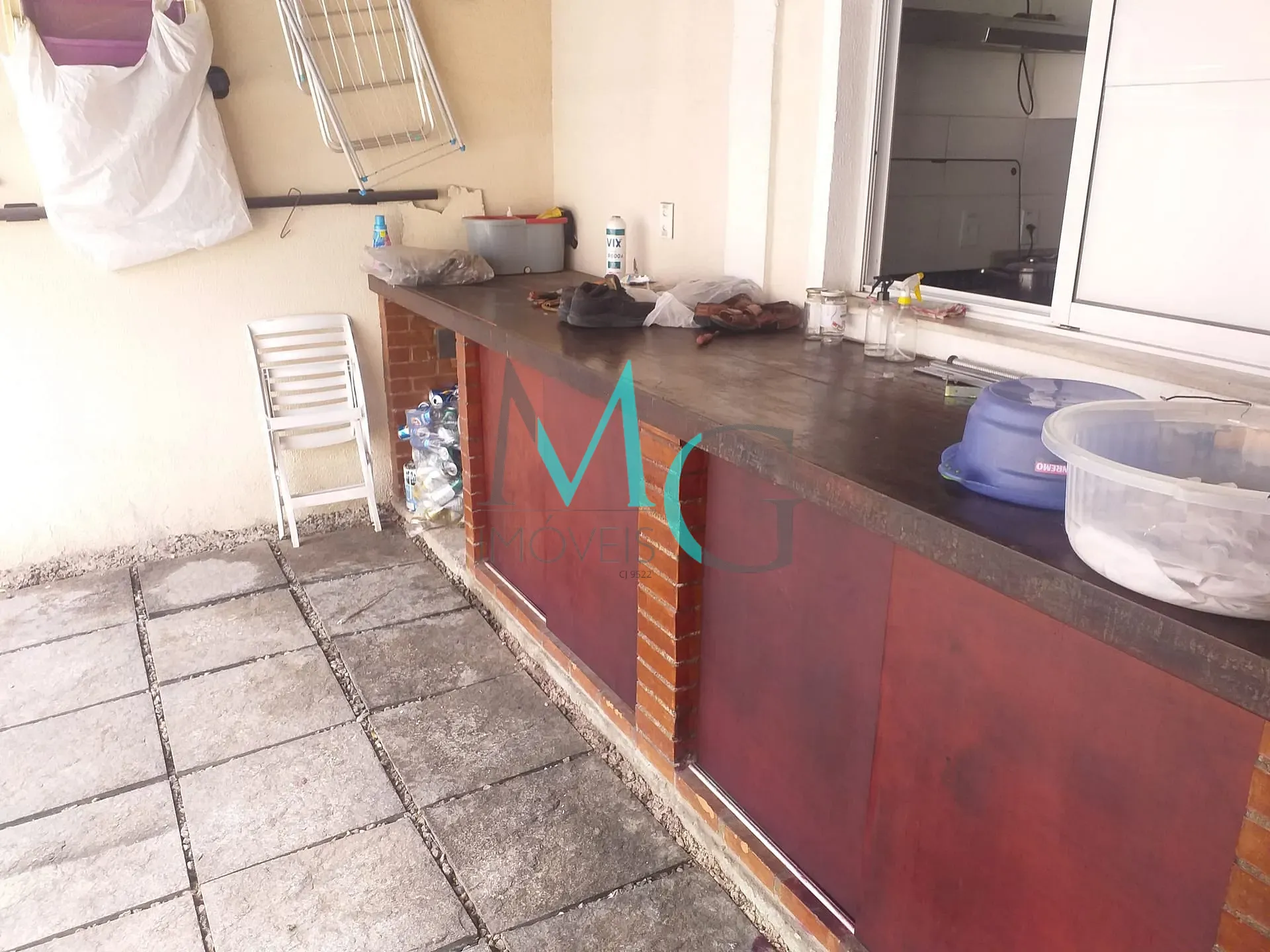 Casa, 2 quartos, 80 m² - Foto 12
