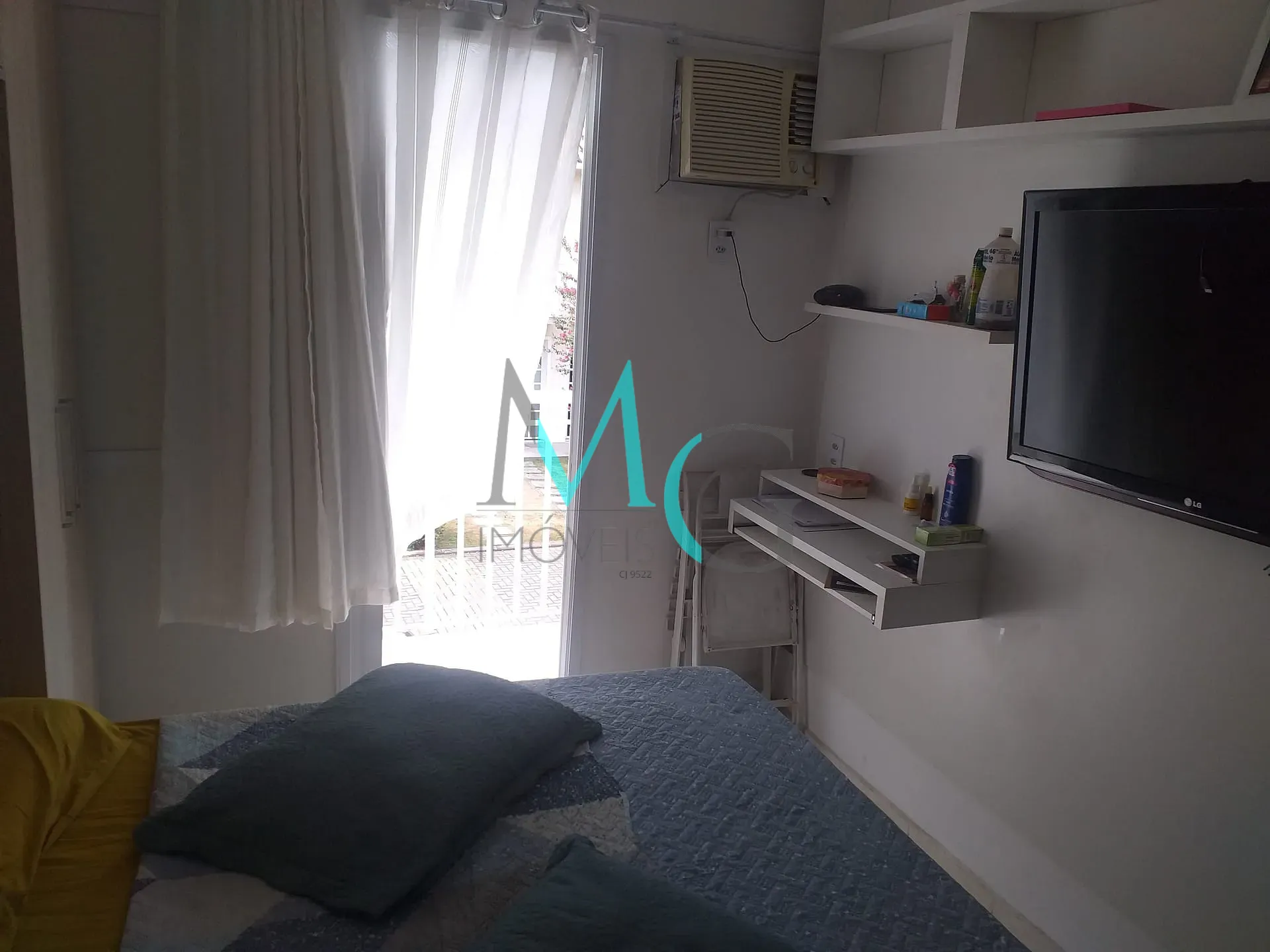 Casa, 2 quartos, 80 m² - Foto 15