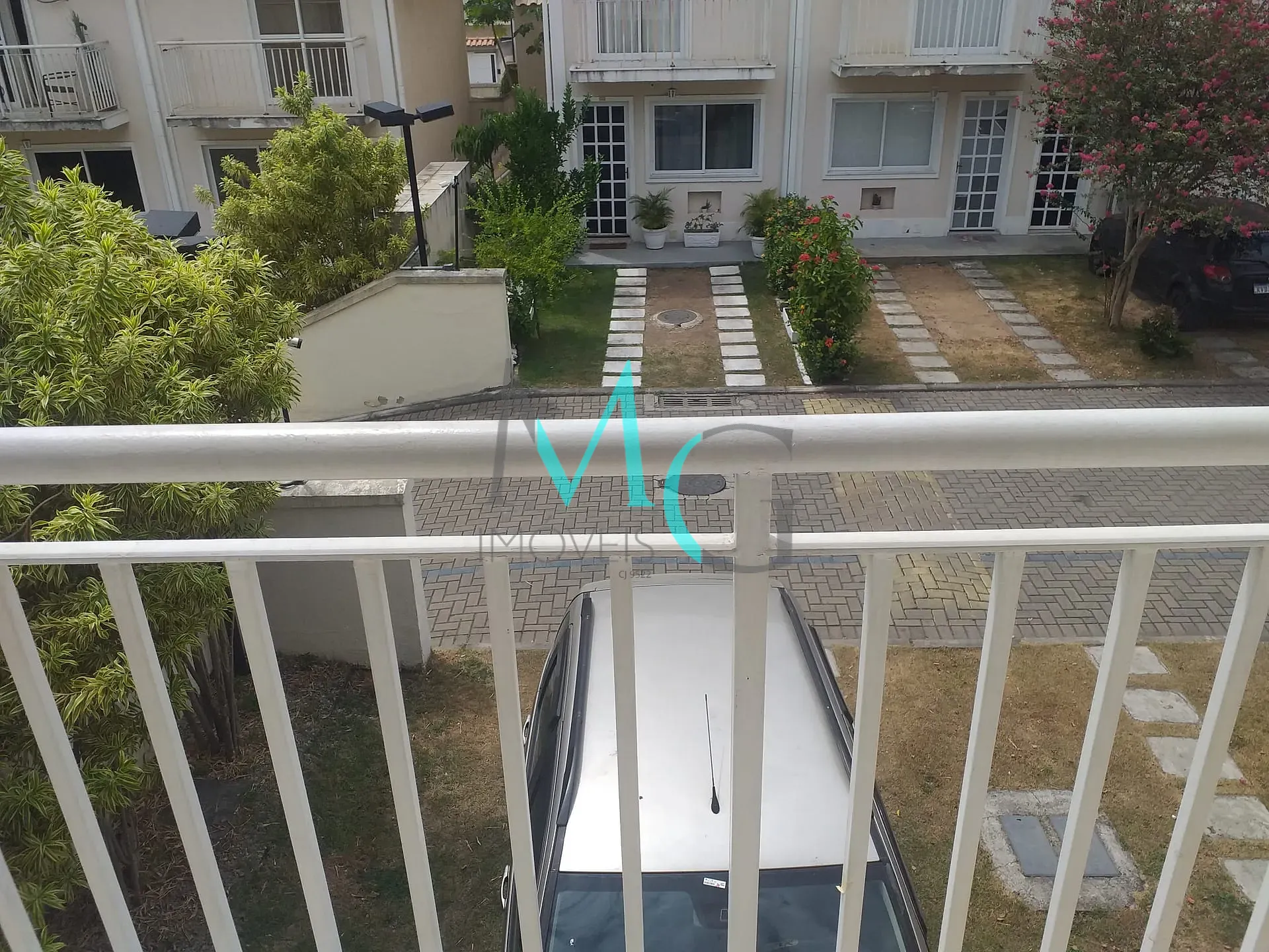 Casa, 2 quartos, 80 m² - Foto 19