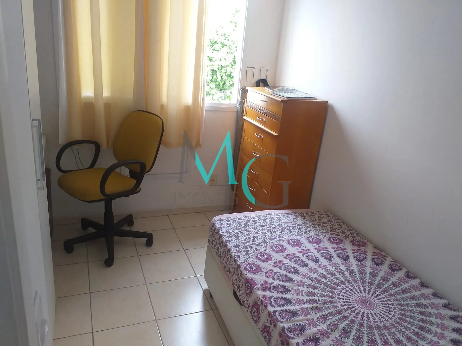 Casa, 2 quartos, 80 m² - Foto 20