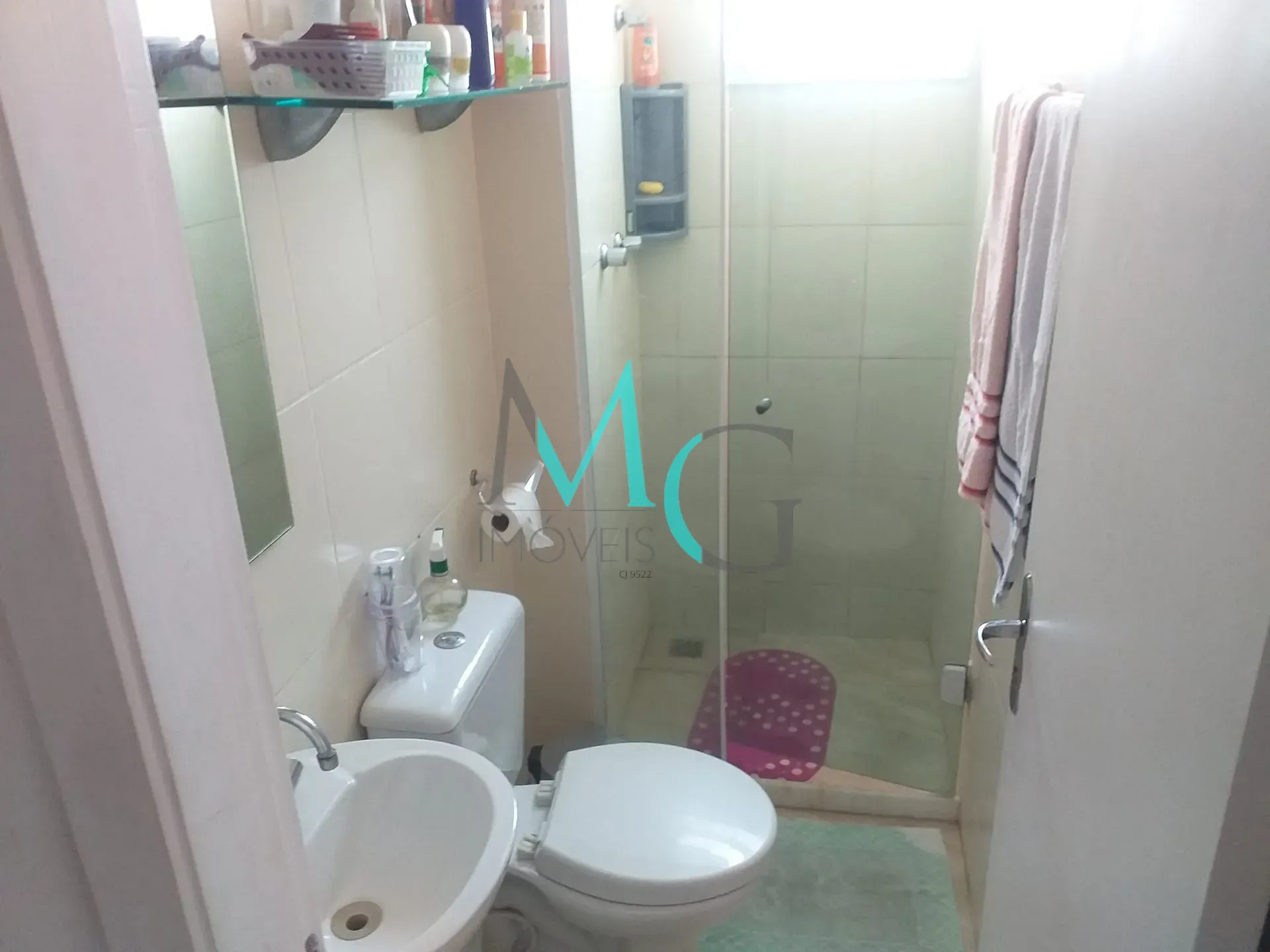 Casa, 2 quartos, 80 m² - Foto 22