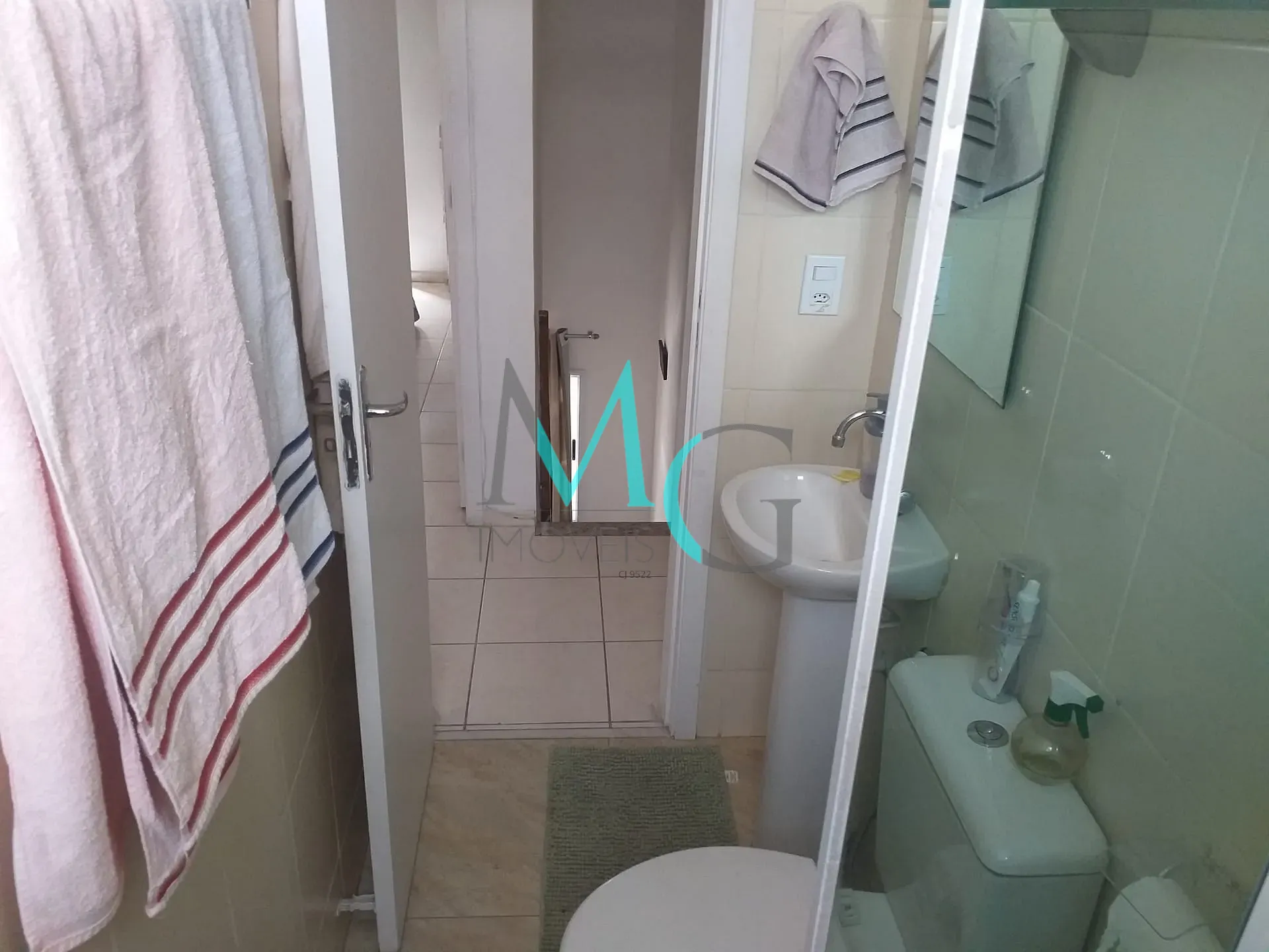 Casa, 2 quartos, 80 m² - Foto 23