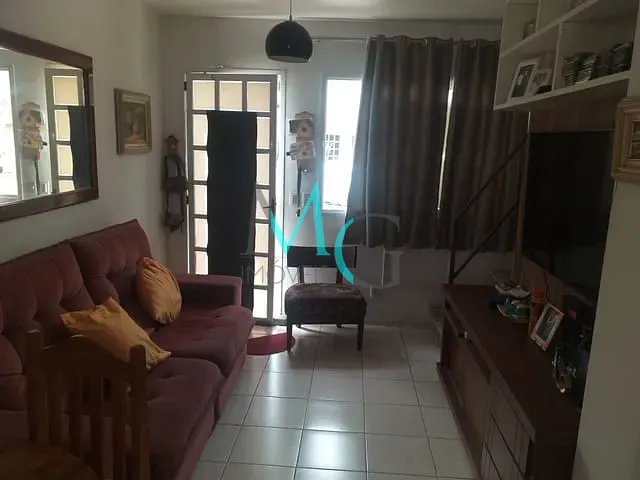 Casa 2 quartos e 2 banheiros, à venda, no bairro Campo Grande em Rio de Janeiro