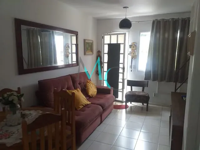 Casa 2 quartos e 2 banheiros, à venda, no bairro Campo Grande em Rio de Janeiro