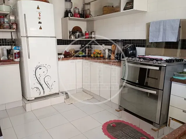 Casa com 351m² 3 quartos e 3 banheiros, à venda, no bairro Jardim Campo Grande em São Paulo