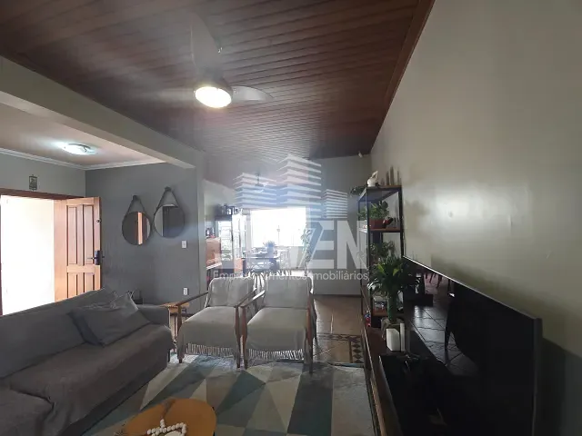 Casa 3 quartos e 3 banheiros, à venda, no bairro Jardim Terra Branca em Bauru