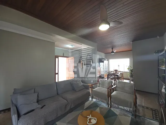 Casa 3 quartos e 3 banheiros, à venda, no bairro Jardim Terra Branca em Bauru