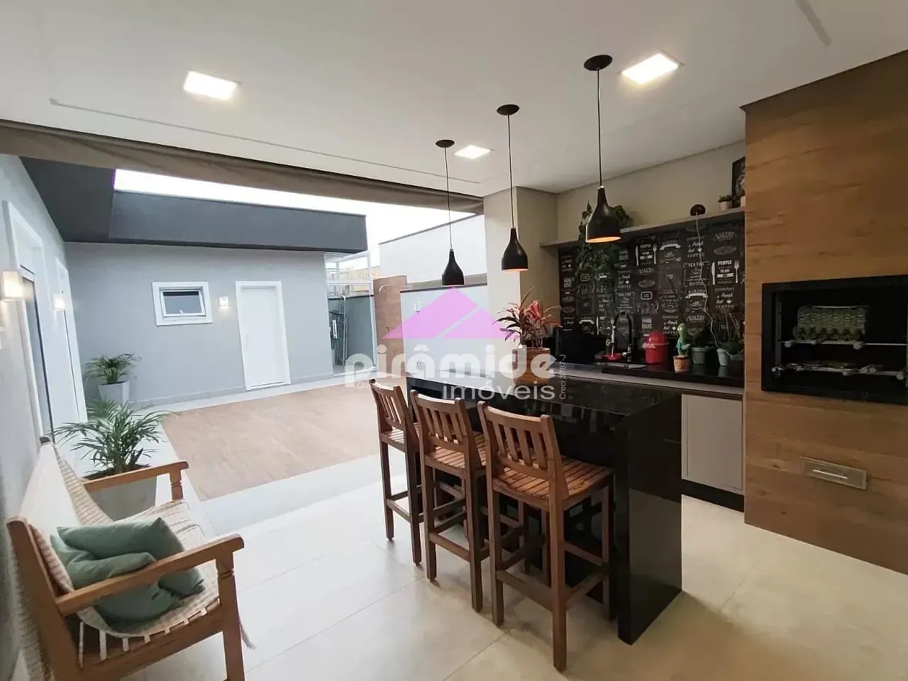 Casa, 3 quartos, 148 m² - Foto 8