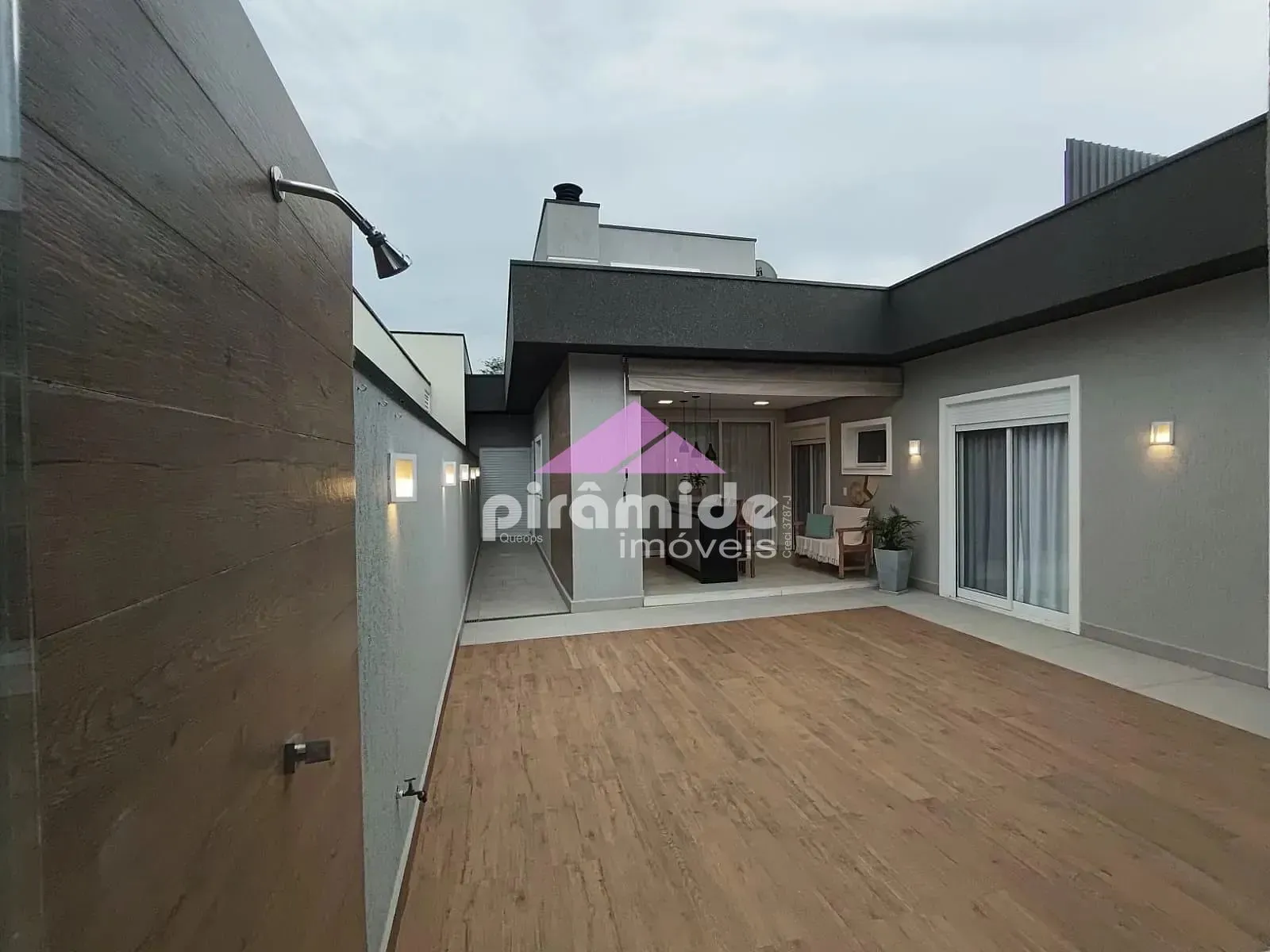 Casa, 3 quartos, 148 m² - Foto 9