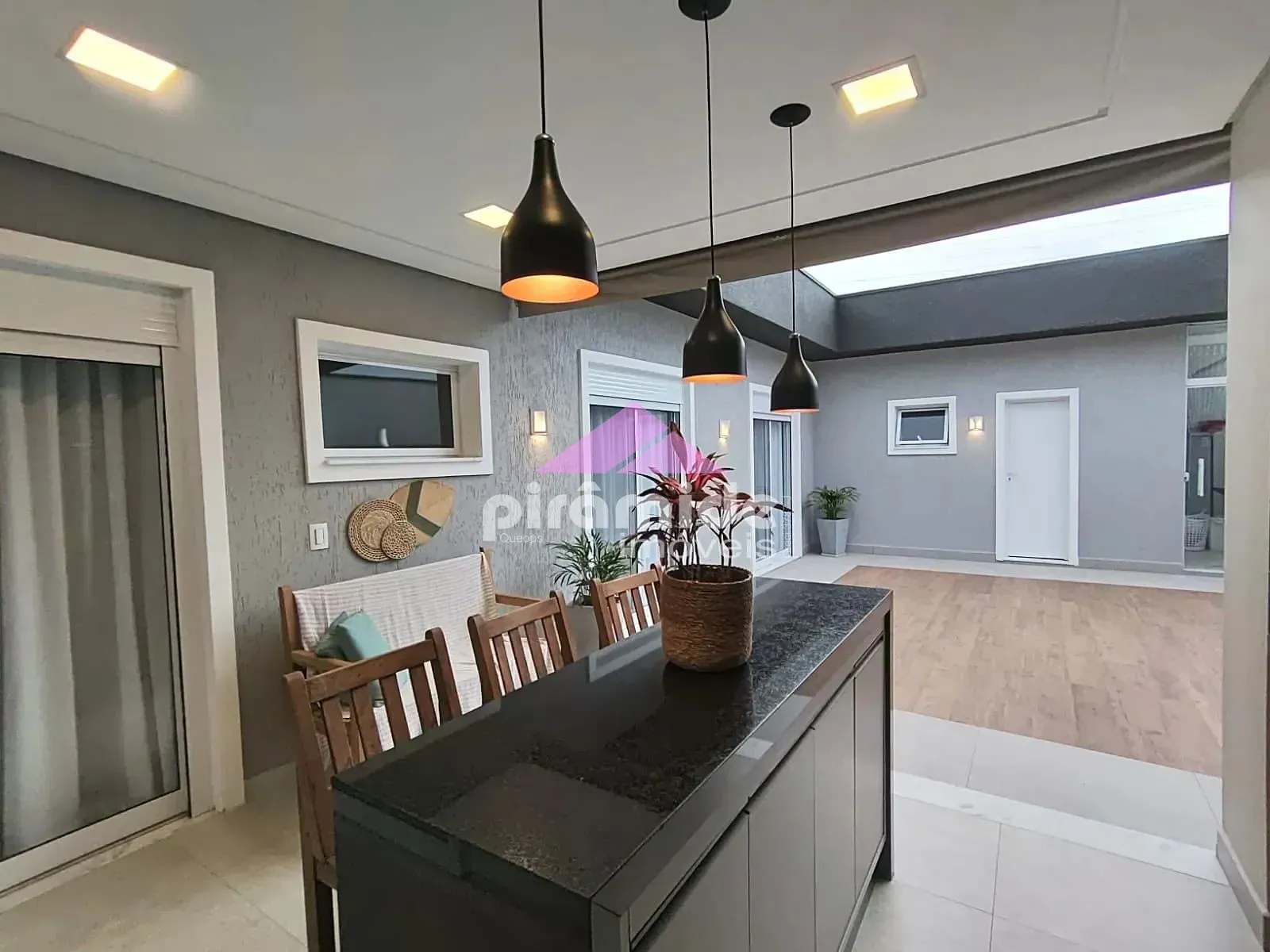 Casa, 3 quartos, 148 m² - Foto 11