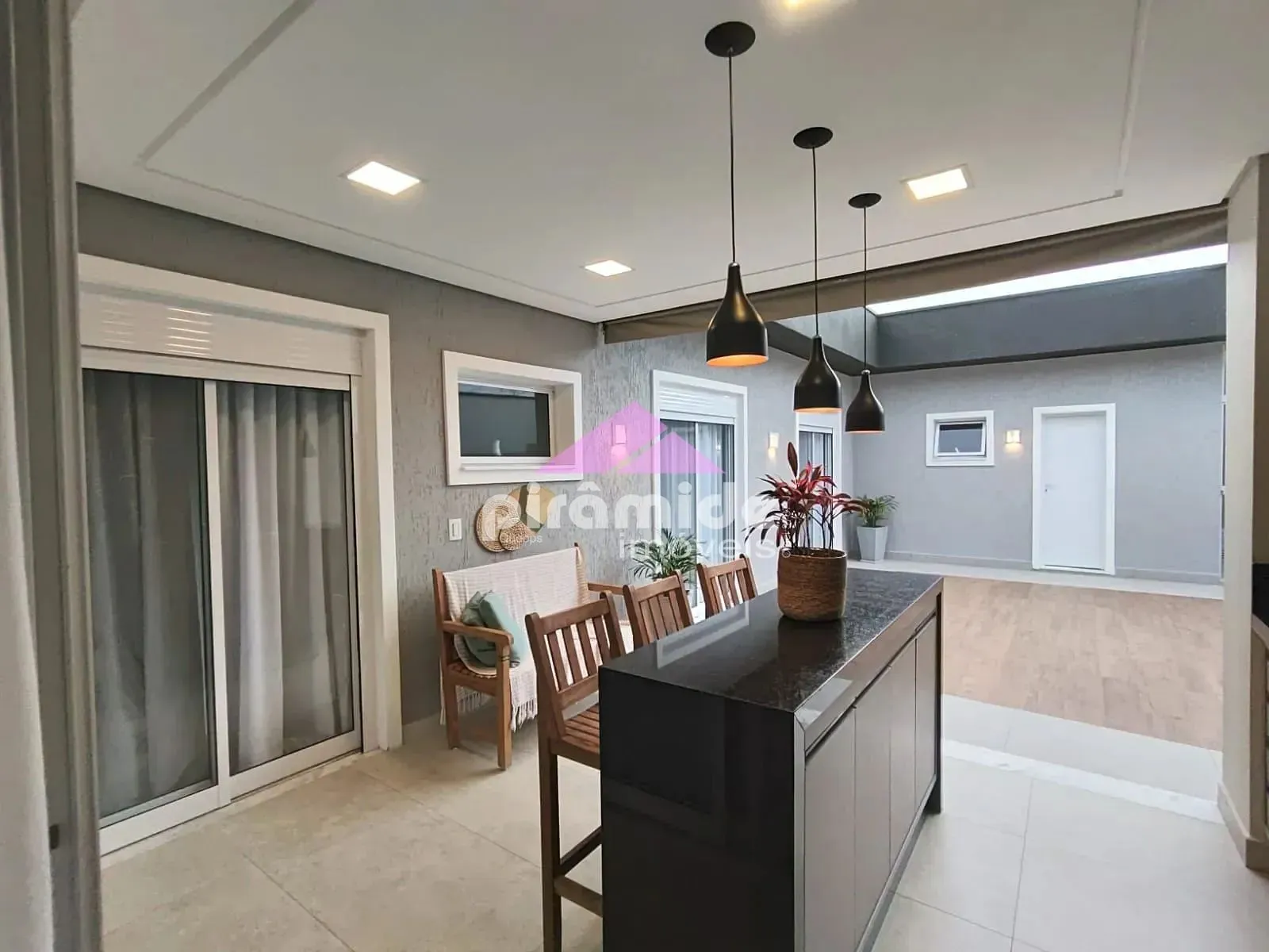 Casa, 3 quartos, 148 m² - Foto 12