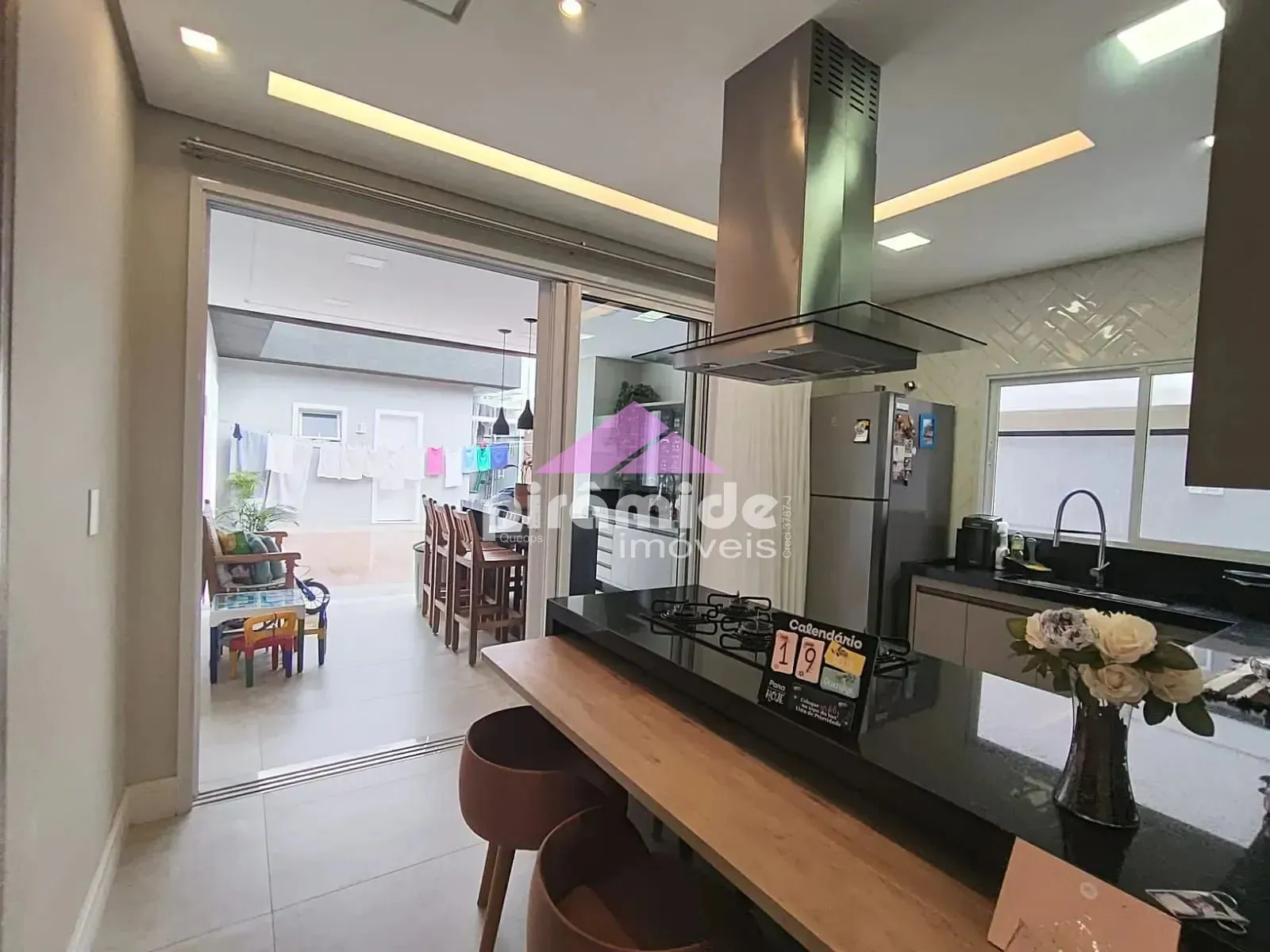 Casa, 3 quartos, 148 m² - Foto 6