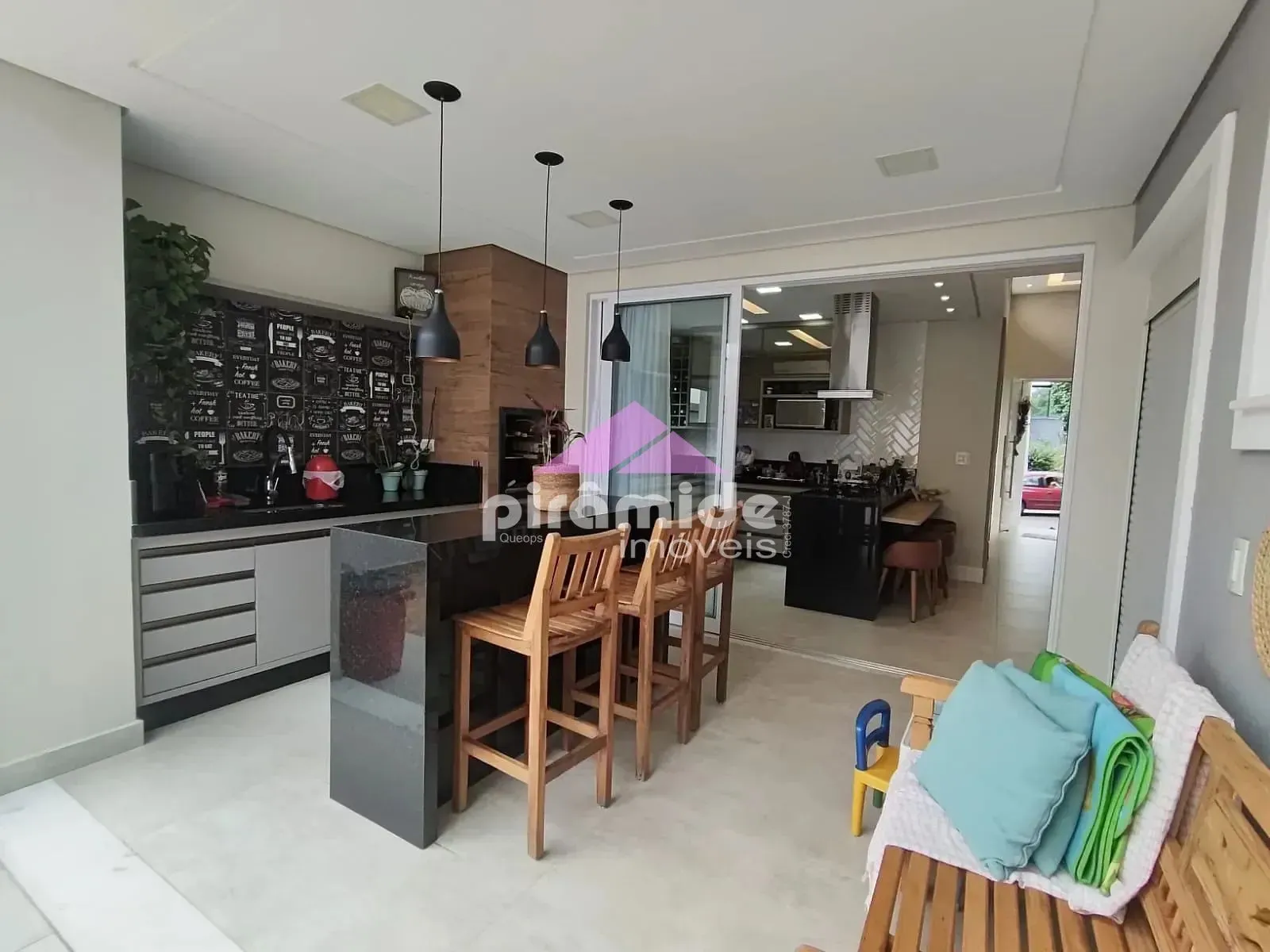 Casa, 3 quartos, 148 m² - Foto 10