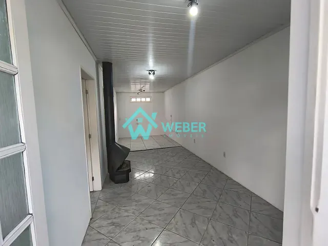 Casa 2 quartos e 1 banheiro, para alugar, no bairro São José em Novo Hamburgo