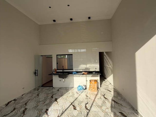Casa com 125m² 3 quartos e 2 banheiros, à venda, no bairro Parque dos Manacás em Extrema