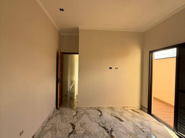 Casa com 125m² 3 quartos e 2 banheiros, à venda, no bairro Parque dos Manacás em Extrema