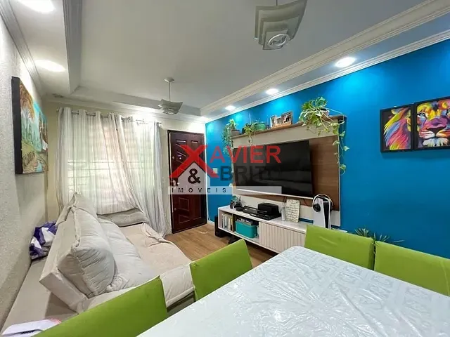 Casa 2 quartos e 2 banheiros, à venda, no bairro Vila Campanela em São Paulo