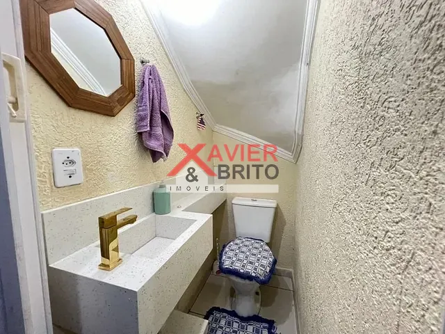 Casa 2 quartos e 2 banheiros, à venda, no bairro Vila Campanela em São Paulo