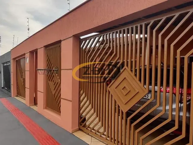 Casa com 200m² 3 quartos e 3 banheiros, à venda, no bairro Armindo Guazzi em Londrina