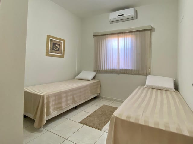 Casa com 232m² 4 quartos e 4 banheiros, à venda, no bairro Terras de Santa Cristina V em Paranapanema