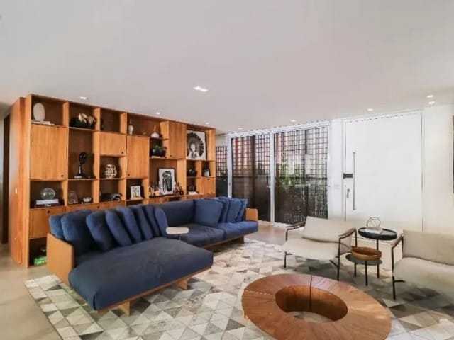 Casa com 357m² 3 quartos e 5 banheiros, à venda, no bairro Retiro Morumbi em São Paulo