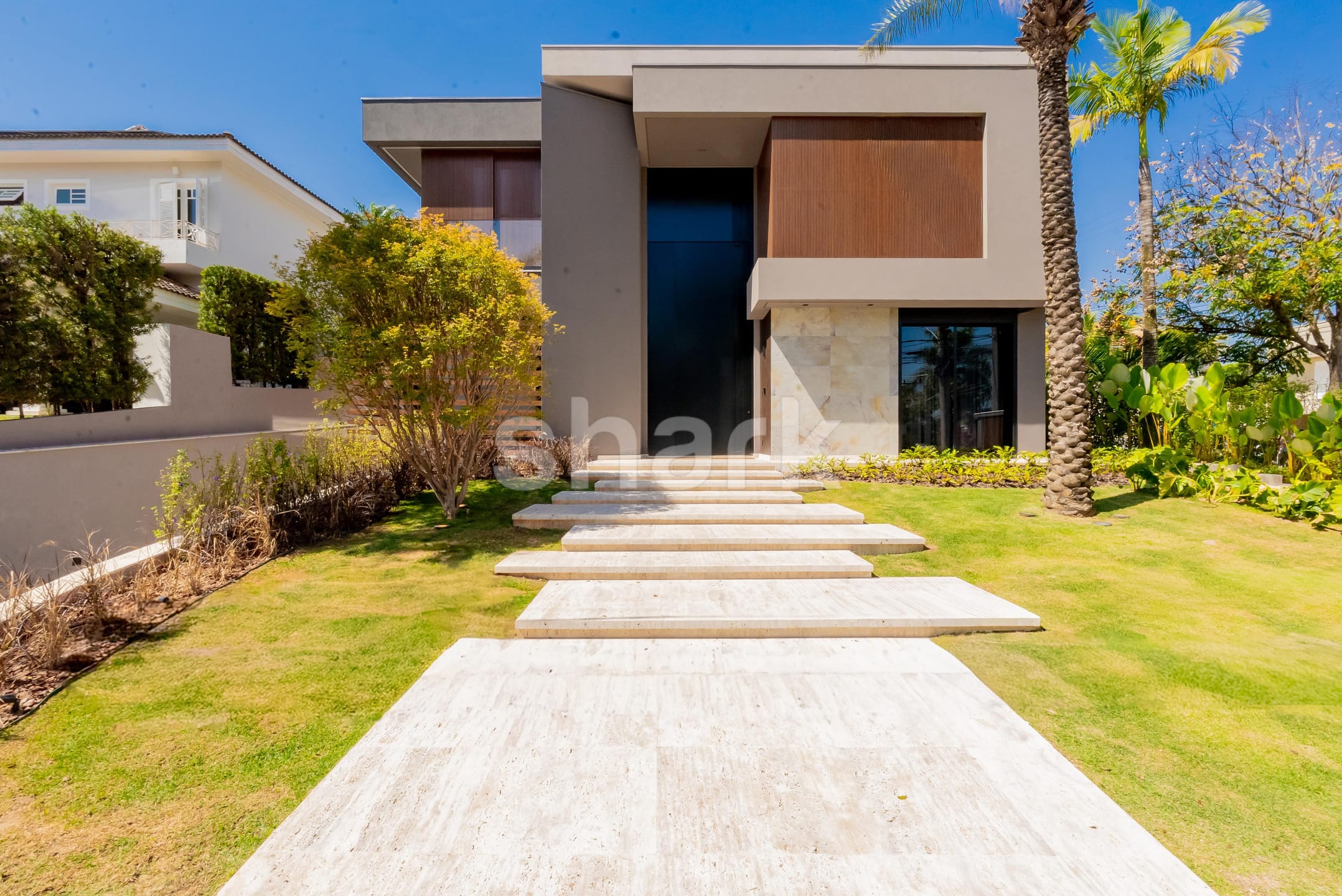 Casa em Tamboré — foto 2