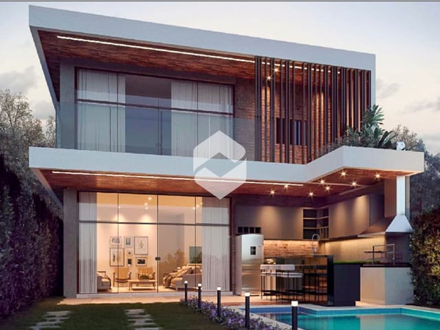 Casa com 300m² 5 quartos e 6 banheiros, à venda, no bairro Recreio dos Bandeirantes em Rio de Janeiro